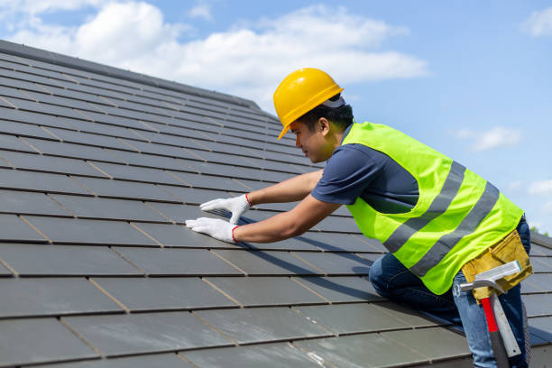 Quick and Trustworthy Emergency Roof Repair Services in South Henderson, NC