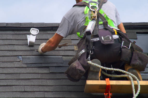 Best Best Roofing Contractors  in South Henderson, NC