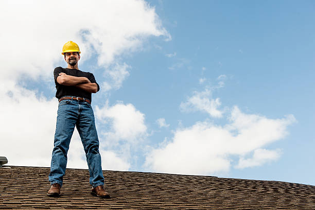 Best Slate Roofing Contractor  in South Henderson, NC