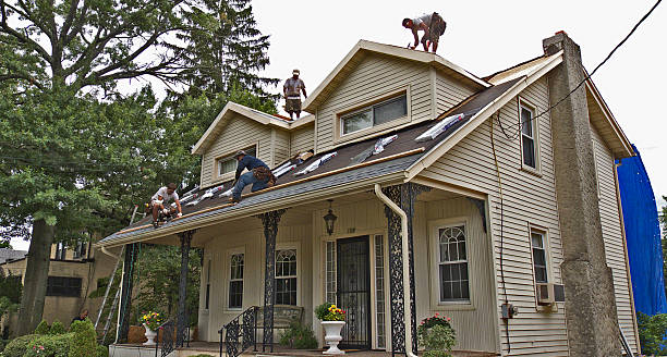 Best Roof Waterproofing Services  in South Henderson, NC