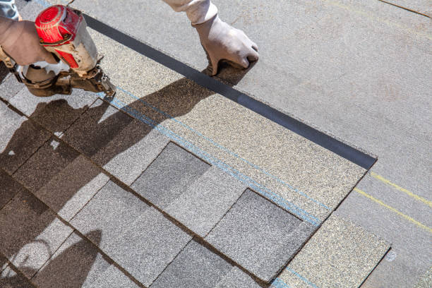 Best Tile Roofing Contractor  in South Henderson, NC