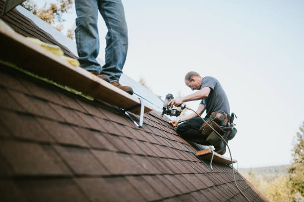 Best Storm Damage Roof Repair  in South Henderson, NC