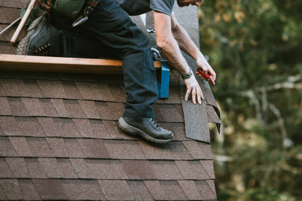 Best Emergency Roof Repair  in South Henderson, NC
